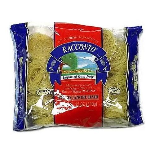801096 Allegra Pasta 12oz Rotini Tricolor (12-pack) Pasta Cheap Wholesale