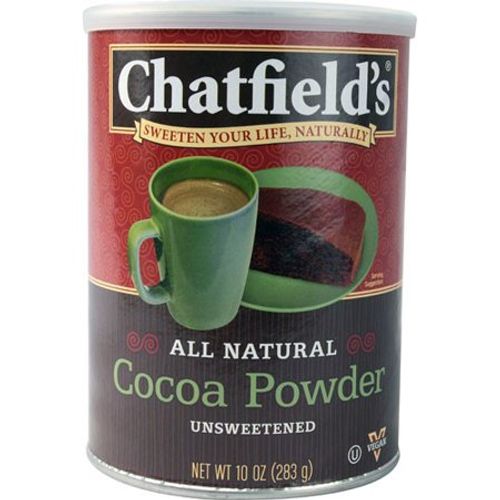 UNSWEETENED COCOA POWDER