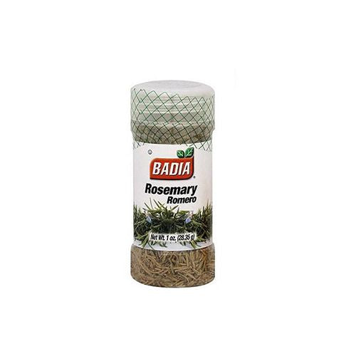 Badia, Rosemary - 1oz