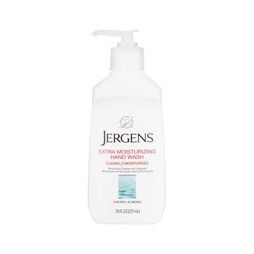 Jergens Extra Moisturizing Hand Wash