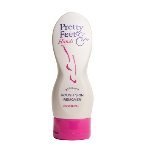 Pretty Feet & Hands Rough Skin Remover  3 fl oz