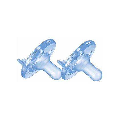 Philips Avent Soothie Pacifiers 3+ M