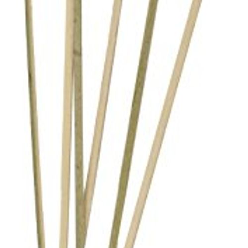 RSVP Bamboo Knot Picks - 6 1/2  - 50 Count