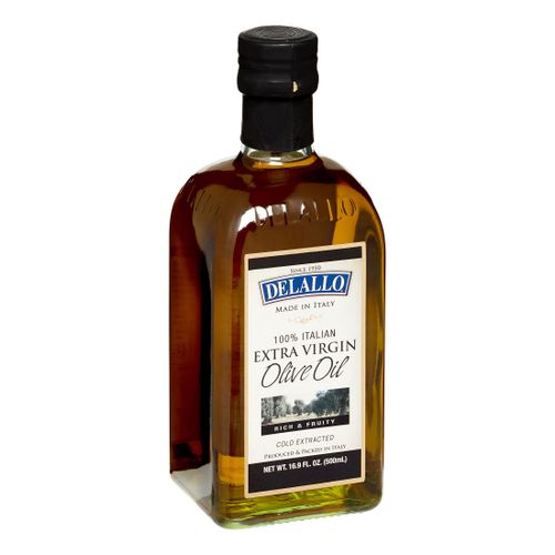 Delallo Italian Extra Virgin Olive O