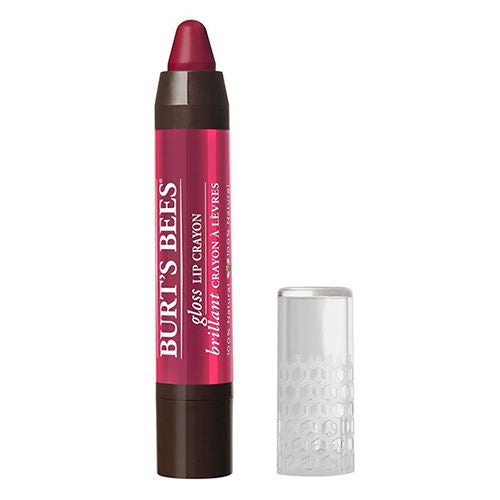 Burt's Bees Gloss Lip Crayon Pacific