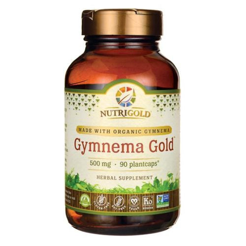 Gymnema Gold 500 Mg