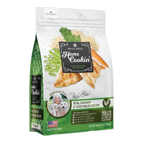 Paula Dean Ckn&veg D - 12 Lb