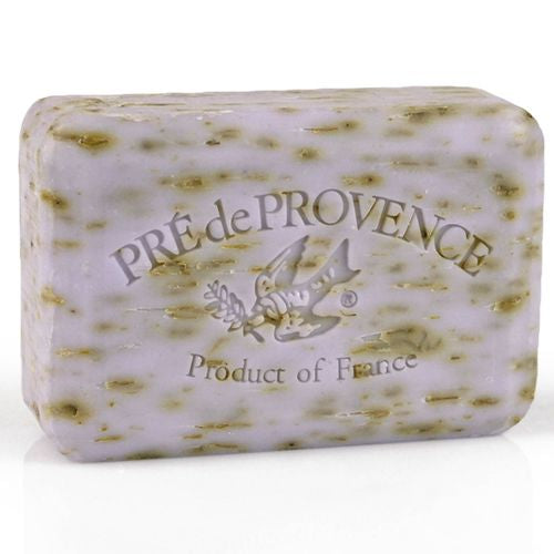 Pre De Provence Lavender Bar Soap 250 Gram (3 Pack)
