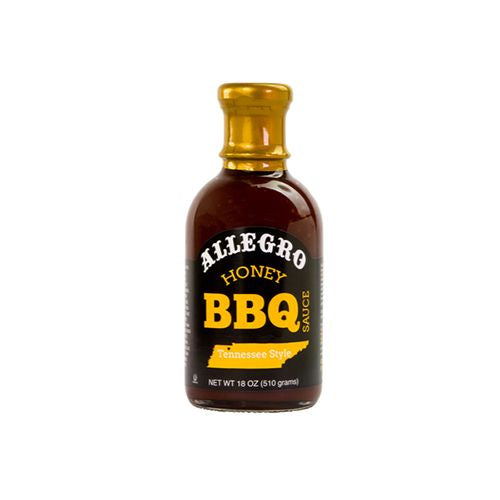 HONEY BBQ SAUCE