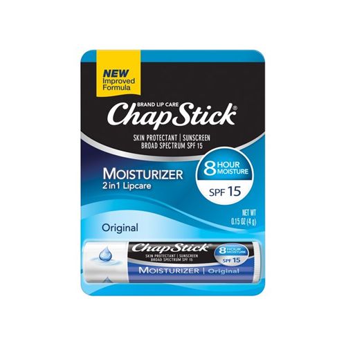 Chapstick Moisturizer Conditioning L