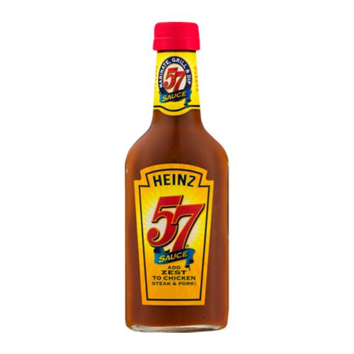 Heinz 57 Steak Sauce - 10 Oz