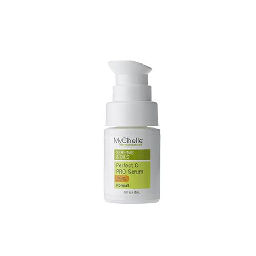 Mychelle Perfect C? PRO Serum  25%  0.5 Oz