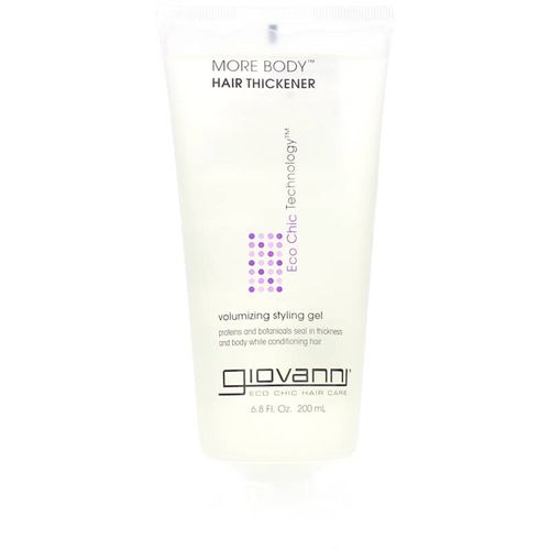 Giovanni More Body Hair Thickener - 6.8Ounce