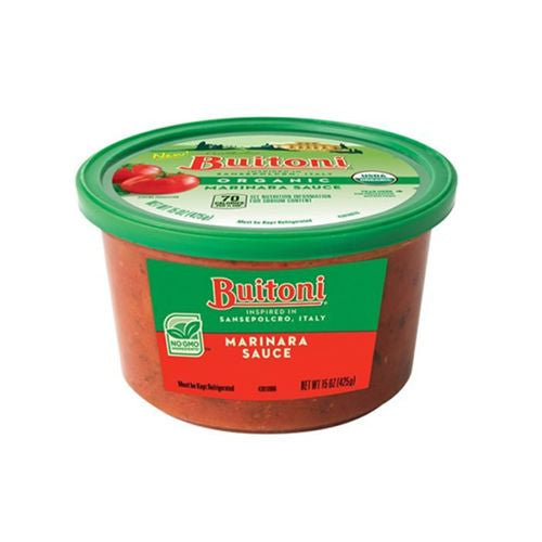 Marinara Sauce 15 Oz