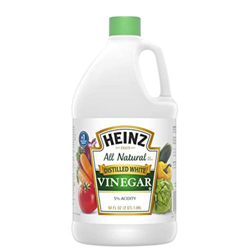 Heinz White Vinegar, 64 oz Jug