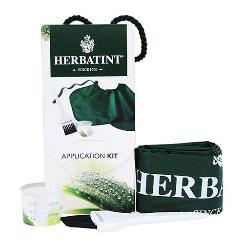 Herbatint Haircolor Application Kit - 4 per case.