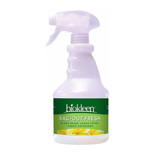 Biokleen - Bac-Out Fresh Lemon-Thyme Freshener