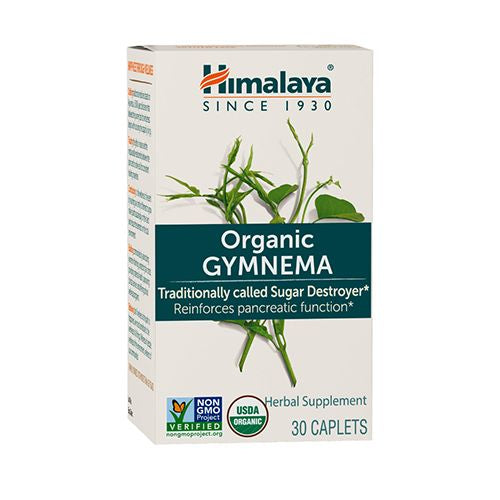 Himalaya Gymnema - 30 Ct