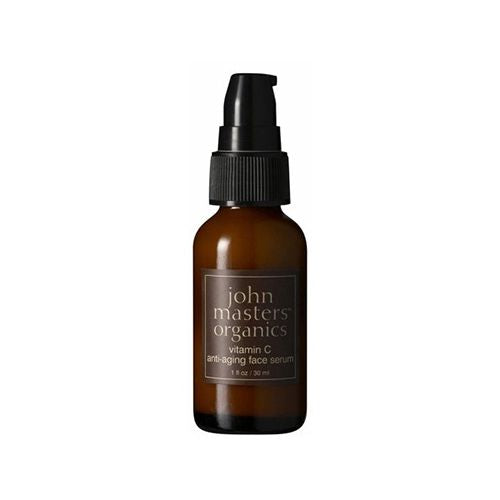 John Masters Organics Vitamin C Anti-Aging Face Serum 1.0 oz