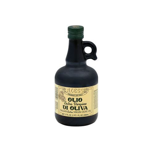 Alessi, Oil Olive Xvrgn Import - 17oz
