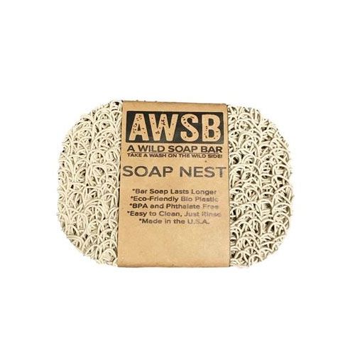 Awsb Soap Nest