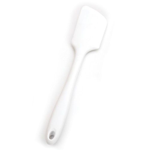Ela Style Spatula - White