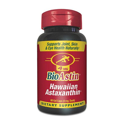 BioAstin Hawaiian Astaxanthin