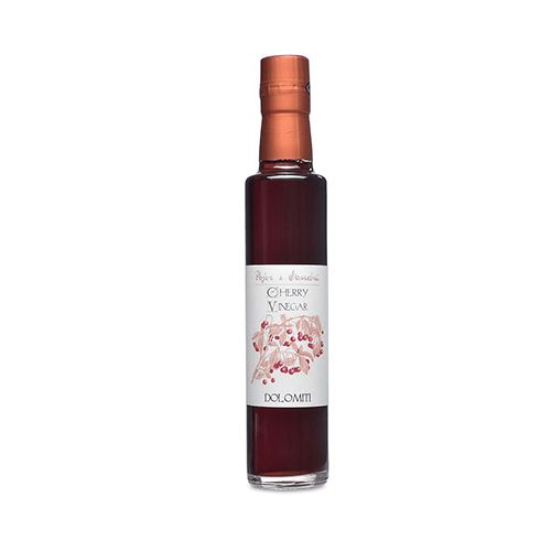 Pojer E Sandri Cherry Vinegar - 8.45