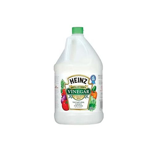 Heinz Distilled White Vinegar, 1 gal