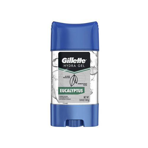 Gillette Hydra Gel Antiperspirant &