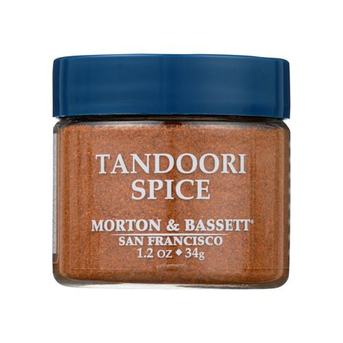 KHLV00329608 Tandoori Spice&#44; 1.2 oz