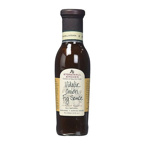 VIDALIA ONION FIG SAUCE