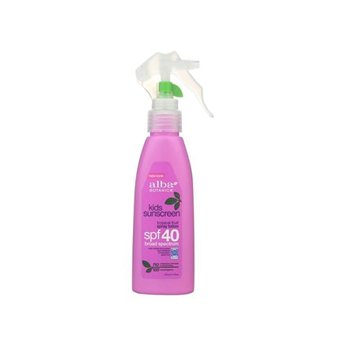 Albab Sunscrn Spf40 Kids Spray - 4 O