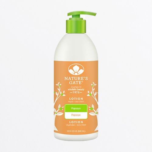 Nature's Gate Moisturizing Lotion Pa