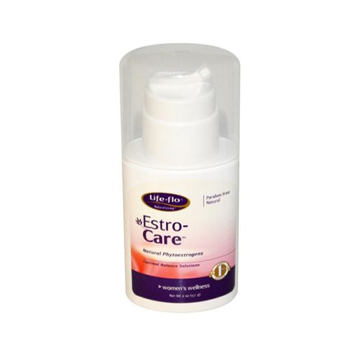 Life-Flo EstroCare Body Cream - 2 oz