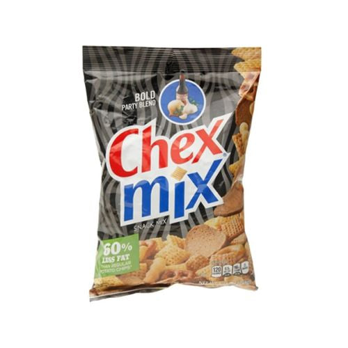 Chex Mix Bold Party Blend Snack Mix