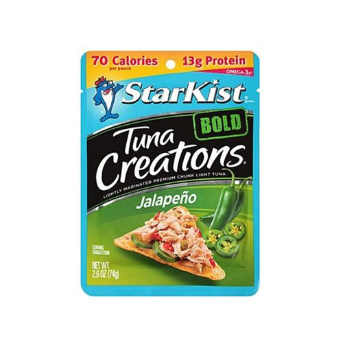 GOURMET SELECTS, MEXICAN STYLE TUNA