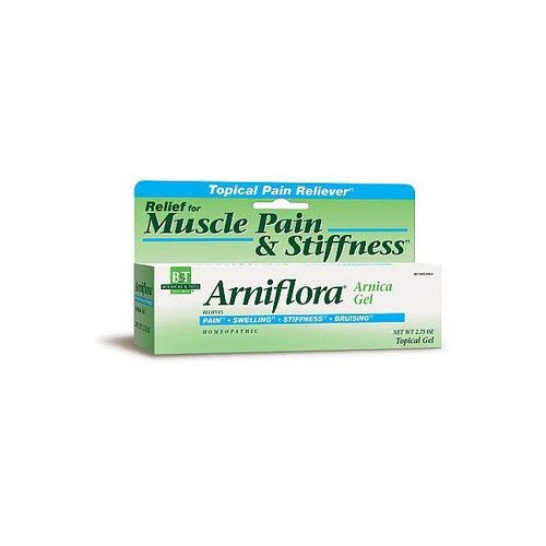 Natures Way, B&t Arniflora Gel 2.75oz - 2.75oz