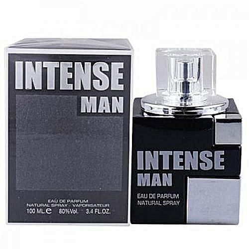 Mistral Men`s Cologne Eau de Perfume Spray Salted Gin 100ml 3.4oz