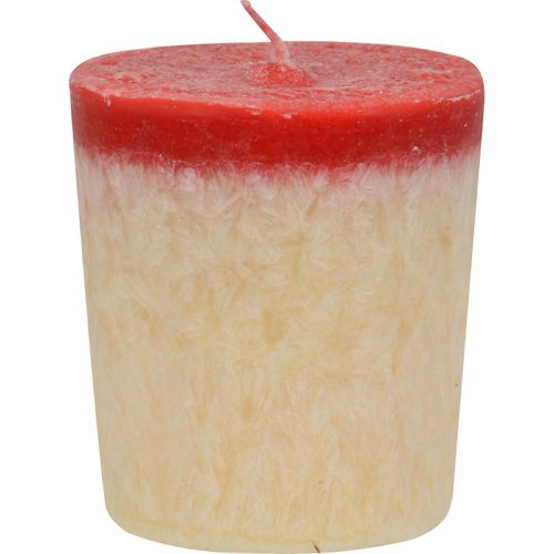 Aloha Bay 278762 Aloha Bay Votive Candle - Love - 2 oz