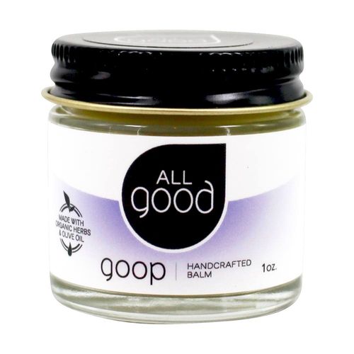 Elemental Herbs - Ag Goop Healing Balm - 1 Each - 1 OZ