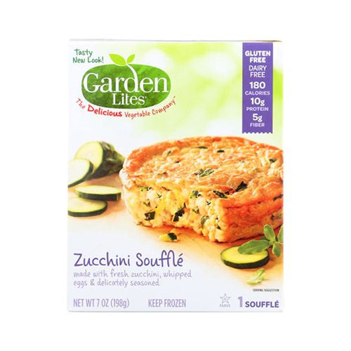 ZUCCHINI BAKE