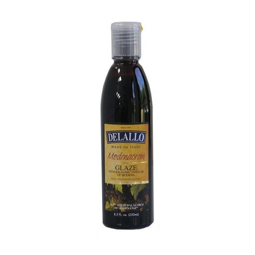 BALSAMIC GLAZE OF MODENA