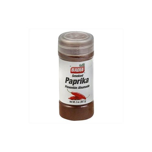 Badia, Paprika Smoked - 2oz