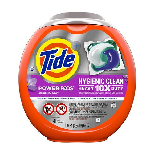 Tide Liquid Clean Laundry Detergent - Original - 69 fl oz