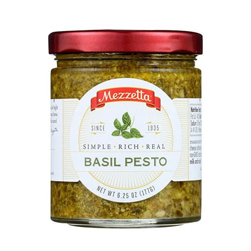 BASIL PESTO