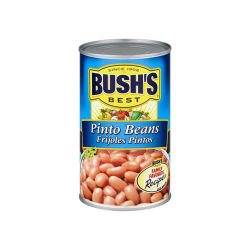 BUSH'S Pinto Beans 27 oz