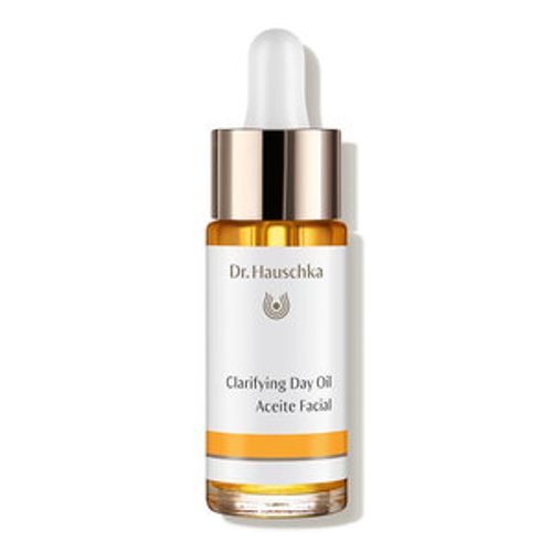 Dr. Hauschka Clarifying Day Oil, 0.6 Fl Oz