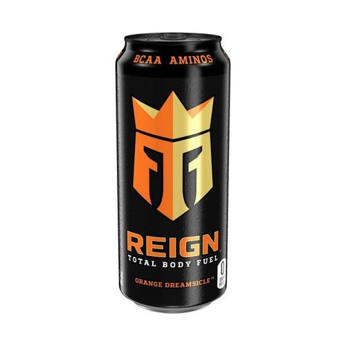 Reign Orange Dreamsicle Energy Drink - 16 fl oz Can