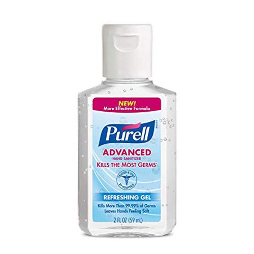 Purell Handsanitize - 2oz